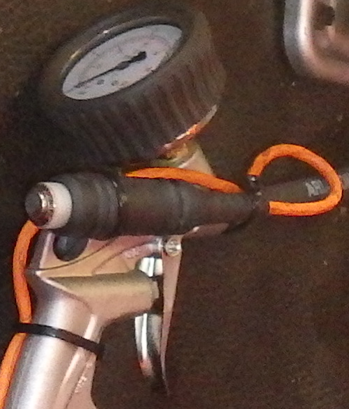 installation compresseur raid