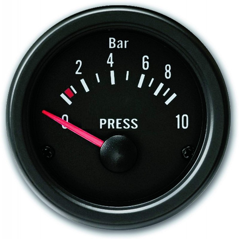 sonde pression compresseur