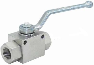 mini vanne pneumatique