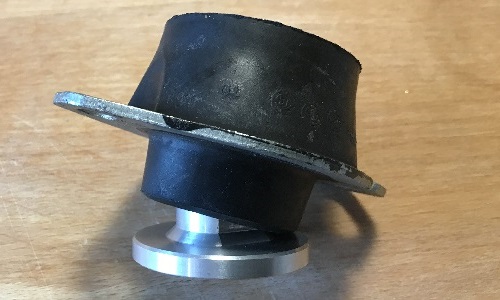 silentbloc boite vitesse 205 raid