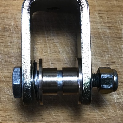 bagues bronze levier vitesse 205