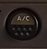 interrupteur clim 205