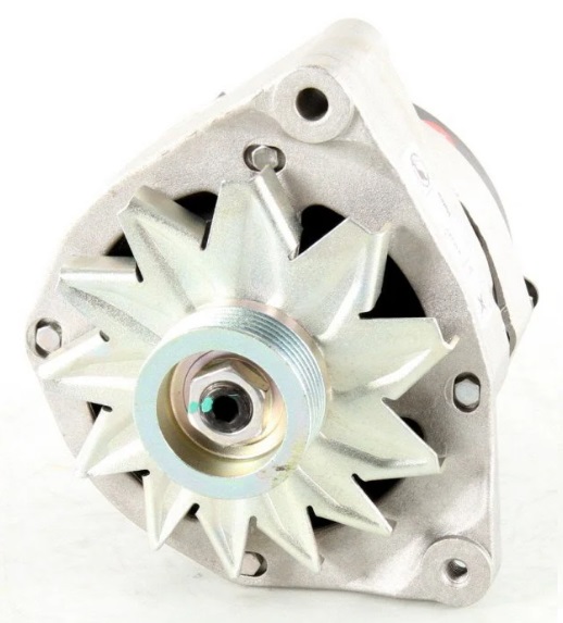 alternateur TU position arri�re 80A